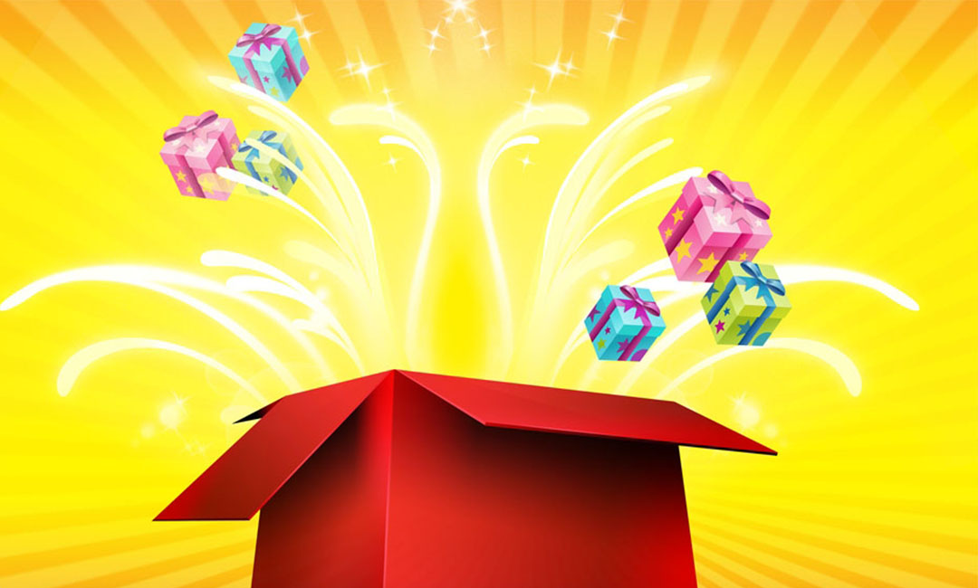 西城活动盒子公众号定制开发案例