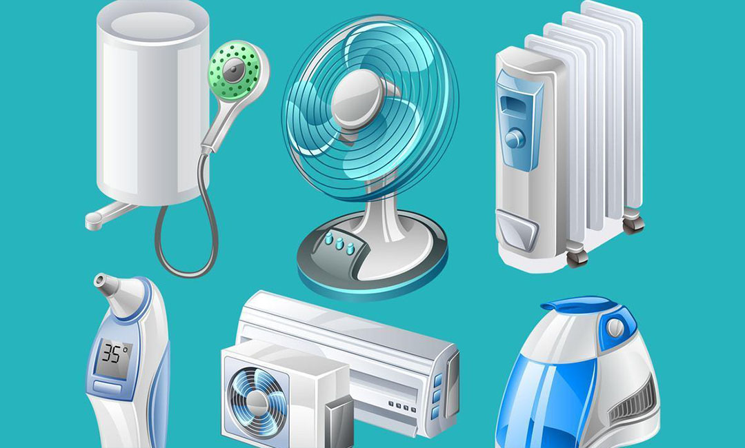 西城丰泽电器APP开发案例