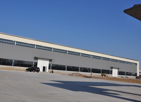 西城新场外景图二